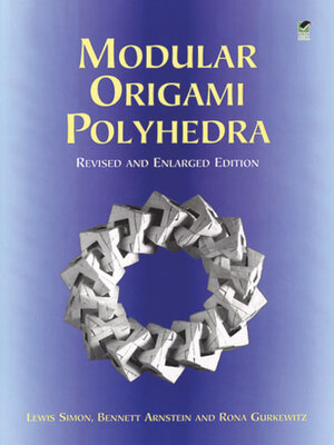 cover image of Modular Origami Polyhedra